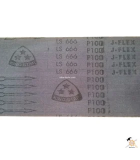 سنباده 100 طرح کلینگ اسپور KlingSpor