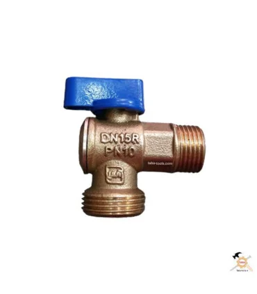 شیر لباسشویی امین