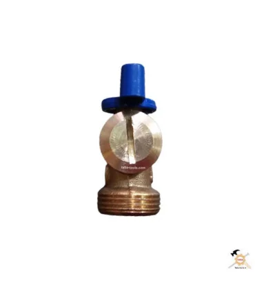 شیر لباسشویی امین