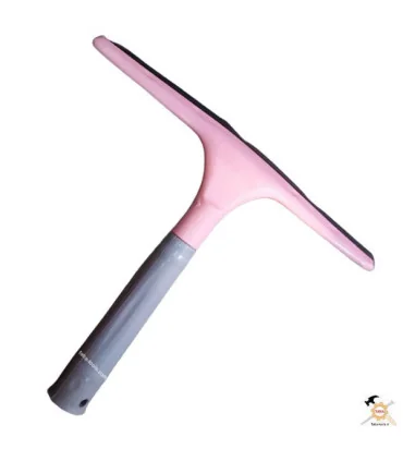 طی شیشه پاکن بزرگ