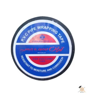 نوار پرایمر مشکی تهران صمیم