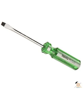 پیچ گوشتی 2 سو 6 در 100 مدل RH 2761 Ronix رونیکس