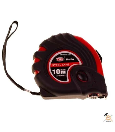 متر فلزی 5/5 متری لند رابین RABIN