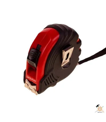 متر فلزی 5/5 متری لند رابین RABIN