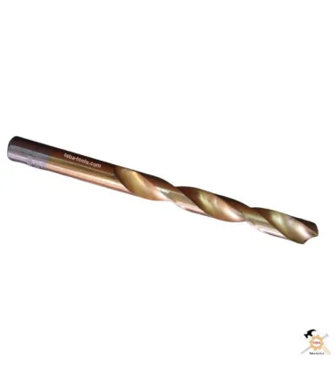 مته آهن 12 میلیمتر HSS