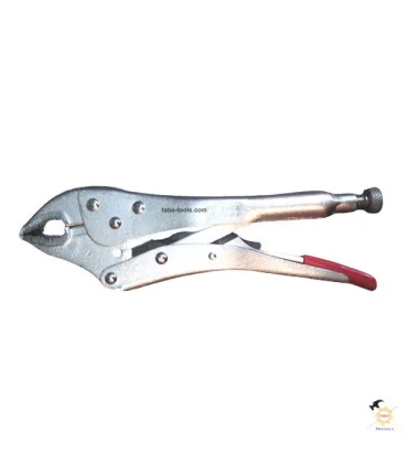 انبر قفلی 10 اینچ مدل WD 0003C Wood وود