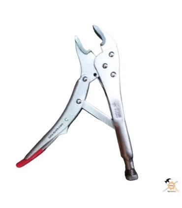 انبر قفلی 10 اینچ مدل WD 0003C Wood وود