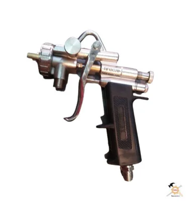 پیستوله بادی کاسه زیر مدل G70 Winex وینکس