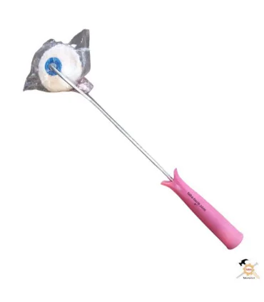 غلطک رنگ گوشه زن تیک رول