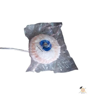 غلطک رنگ گوشه زن تیک رول