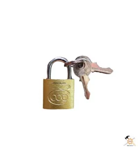 قفل آویز 25 چینی