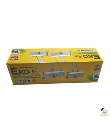 جک آرام بند مدل EDC-061 Eko اکو