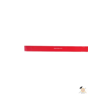 چسب دو طرفه شفاف ژله ای 1 سانت