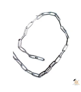 زنجیر جوشی سایز 3 طول یک متر