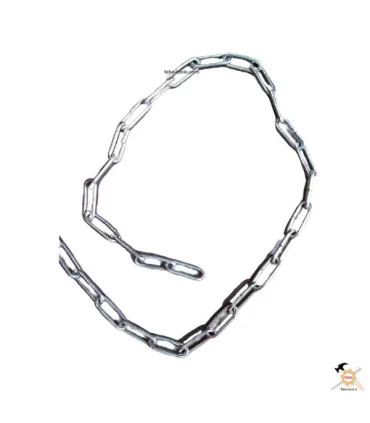 زنجیر جوشی سایز 3 طول یک متر