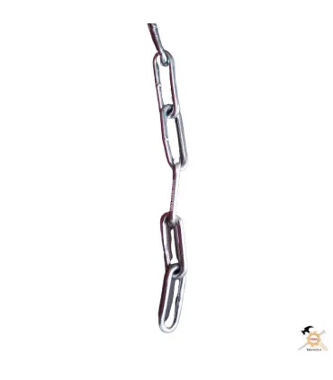 زنجیر جوشی سایز 3 طول یک متر