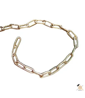 زنجیر جوشی سایز 4 طول یک متر