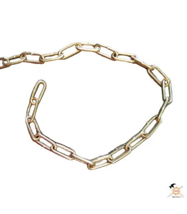 زنجیر جوشی سایز 4 طول یک متر