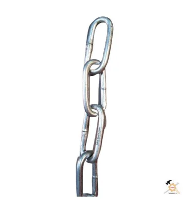 زنجیر جوشی سایز 6 طول یک متر