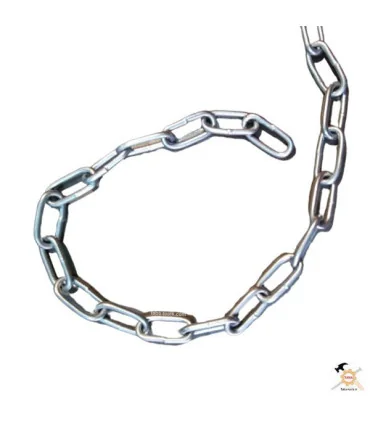 زنجیر جوشی سایز 5 طول یک متر