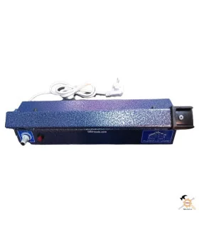 دستگاه پرس نایلون (دوخت پلاست) 30 سانت پرس پلاست