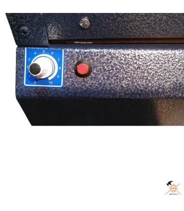 دستگاه پرس نایلون (دوخت پلاست) 30 سانت پرس پلاست