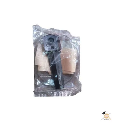 دستگاه پرس نایلون (دوخت پلاست) 30 سانت پرس پلاست