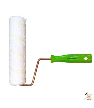 غلطک رنگ قطور 25 سانت وندا