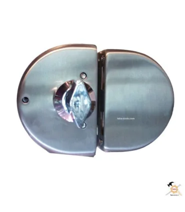 قفل سکوریت درب شیشه میرال اسپید SPEED