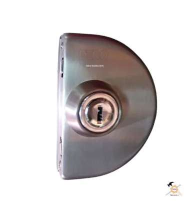 قفل سکوریت درب شیشه میرال اسپید SPEED