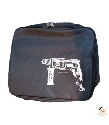 کیف دریل برزنتی