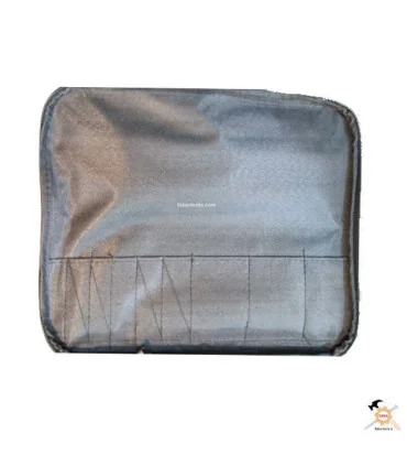 کیف دریل برزنتی