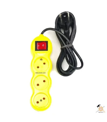 سه راهی برق 3 متری نوکیتا Nokita