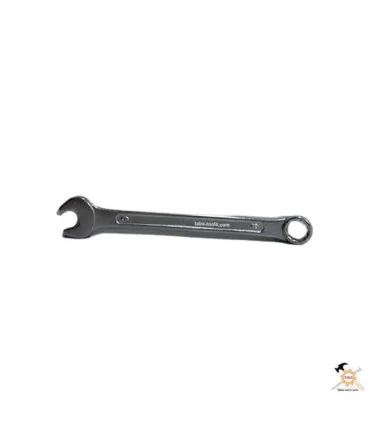 آچار 9 میلیمتر یکسر رینگ سولید