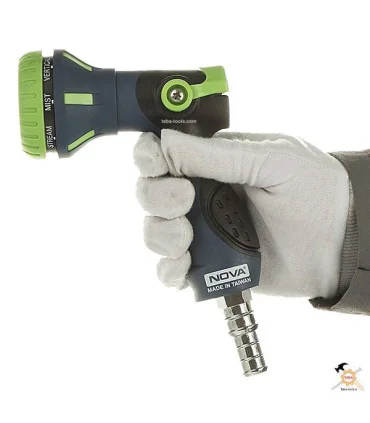 آب پاش شلنگی 8 کاره مدل NTT 2471 نووا