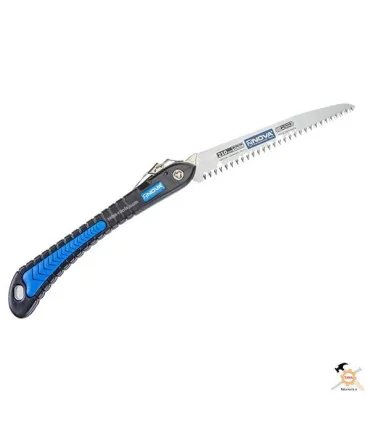 اره باغبانی کره ای تاشو 210 میلیمتر مدل NTS 2321 نووا