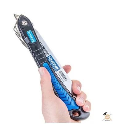 اره باغبانی کره ای تاشو 210 میلیمتر مدل NTS 2321 نووا