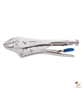 انبر قفلی 10 اینچ تایوانی مدل NTP 2300 نووا