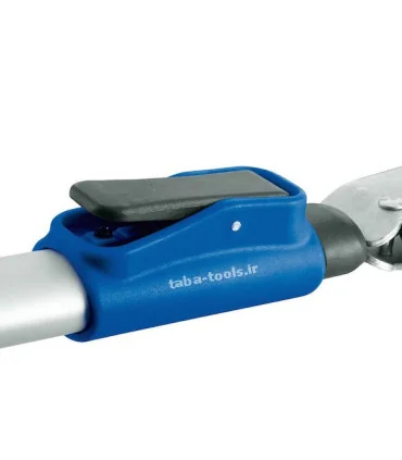 قیچی شاخه زن دسته تلسکوپی نووا