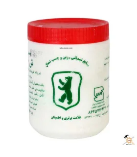 چسب چوب یک کیلویی شمال