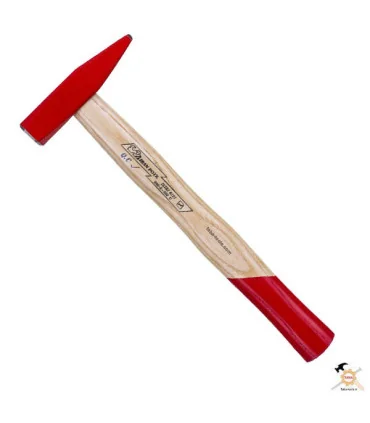 چکش مهندسی 300 گرمی فولادی مدل AB 2610 ایران پتک