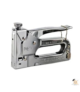 منگنه کوب دستی مدل IM S414 آیرون مکس