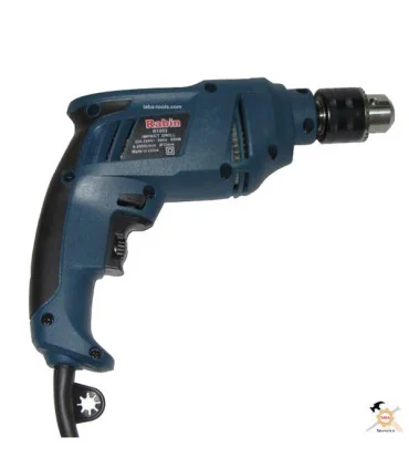 دریل چکشی 650 وات مدل R1003 رابین