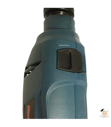 دریل چکشی 650 وات مدل R1003 رابین