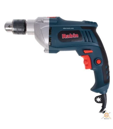 دریل چکشی رابین مدل r1015