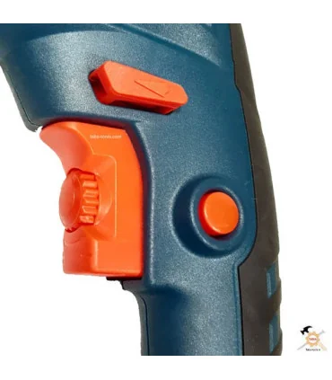 دریل چکشی رابین مدل r1015