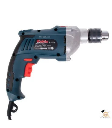 دریل چکشی رابین مدل r1015