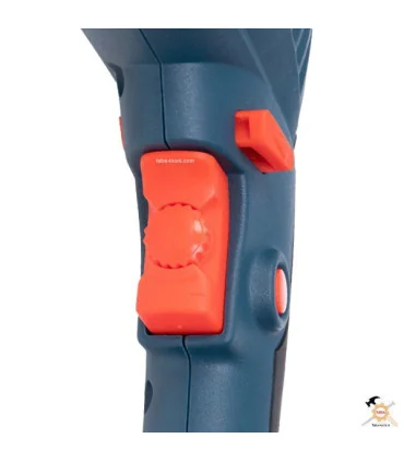 دریل چکشی رابین مدل r1015