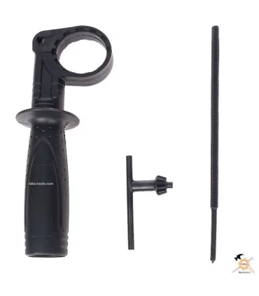 دریل چکشی رابین مدل r1015