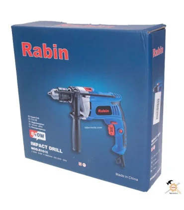 دریل چکشی رابین مدل r1015